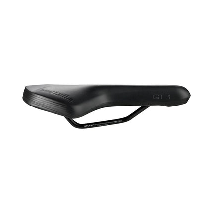 Zadel Selle Italia GT-1 GT1 Zwart