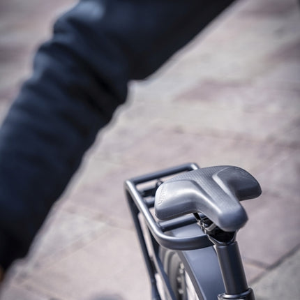 Zadel Selle Italia GT-1 GT1 Zwart