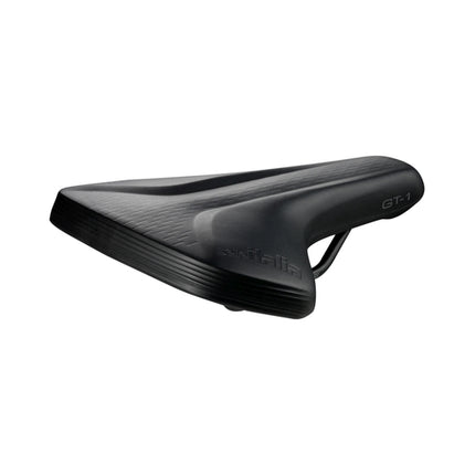 Zadel Selle Italia GT-1 GT1 Zwart