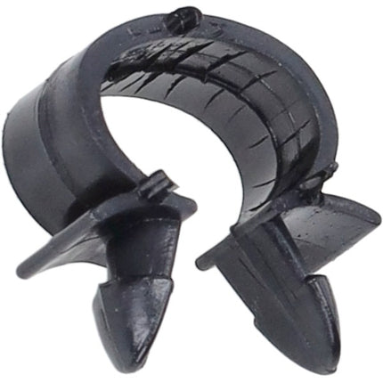 kabelklem Piaggio origineel 17mm beverly, fly, gts, liberty, mp3, primavera, sprint, zip 231590
