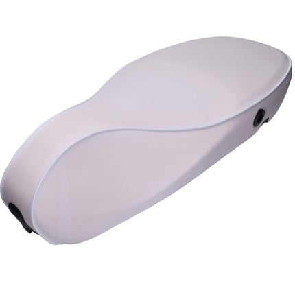 buddy seat Piaggio original Euro 4/5 white Sprint 1b010441