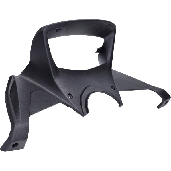 stuurkap achterzijde Piaggio origineel Aprilia sxr 1b007718