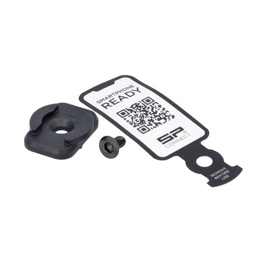 Telefoonhouder Bevestiging SP Connect SPC+ Teled Zwart