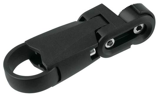 SKS Bevestigingsset S Blade x TRA DRY XL Spatbord Zwart