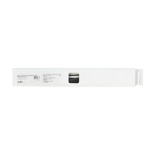 Spaakkit DT Swiss ARC1100 Dicut 38 DB Zwart