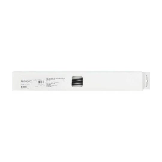 Spaakkit DT Swiss ARC1400 Dicut 38 DB Zwart