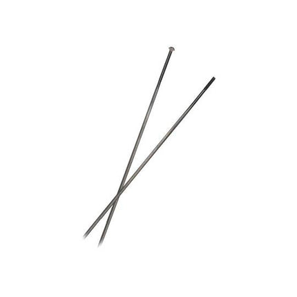 Spaakkit DT Swiss GRC1400 Spline 50 DB 28" Zwart