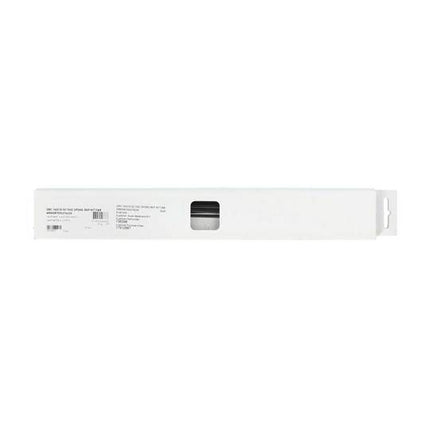 Spaakkit DT Swiss GRC1400 Spline 50 DB 28" Zwart