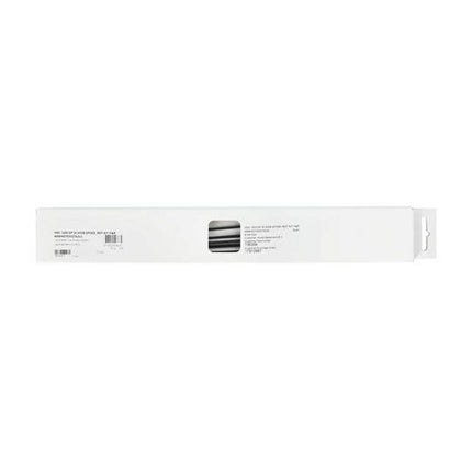Spaakkit DT Swiss HGC1400 Spline 30 DB 27.5" 8 Zwart