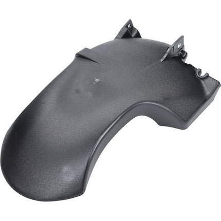 Garde-boue arrière Piaggio d'origine intérieur noir GTS, GTV 1B005489