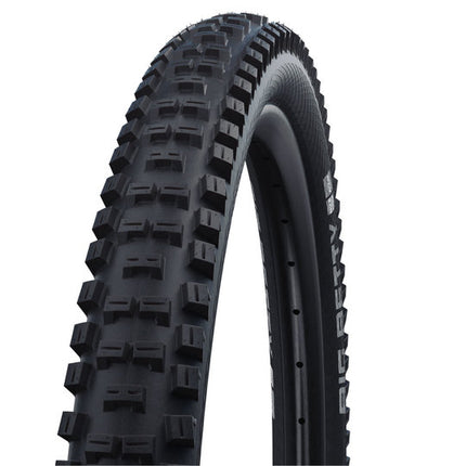 Buitenband 27.5" Schwalbe Big Betty 27.5X240 62-584 Zwart