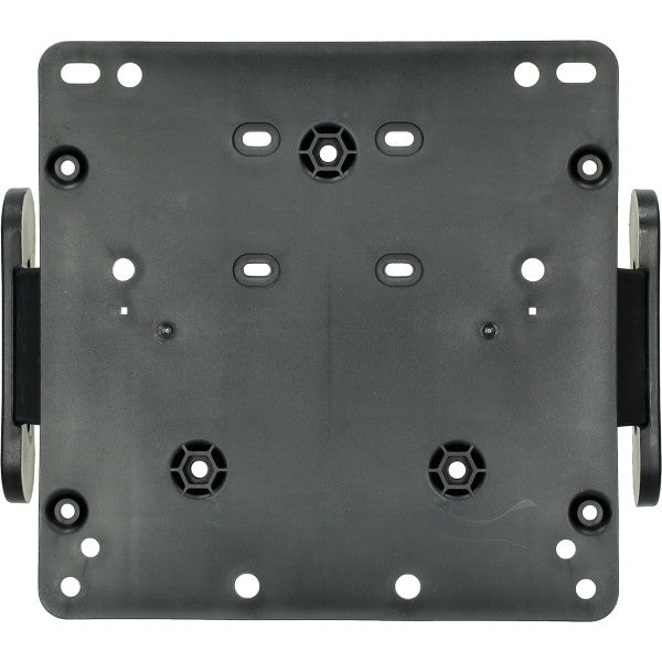 holder Piaggio original license plate horizontal beverly, gts, gtv, liberty, mp3 1b006497