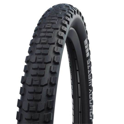 Buitenband 29" Schwalbe Johnny Watts LR 29x235 60-622 Zwart