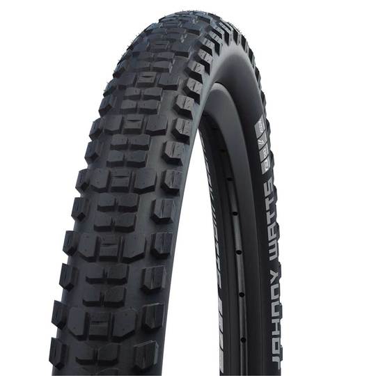 Buitenband 29" Schwalbe Johnny Watts LR 29x235 60-622 Zwart