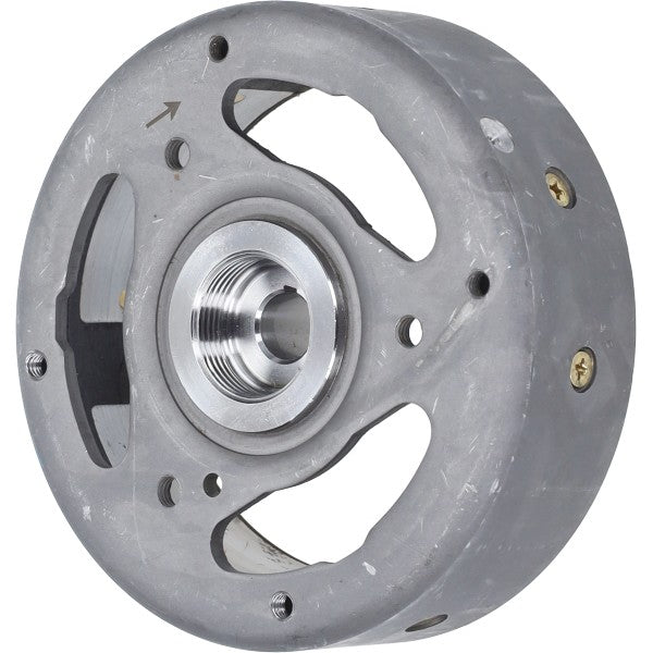 vliegwiel elektronische ontsteking puch maxi, puch