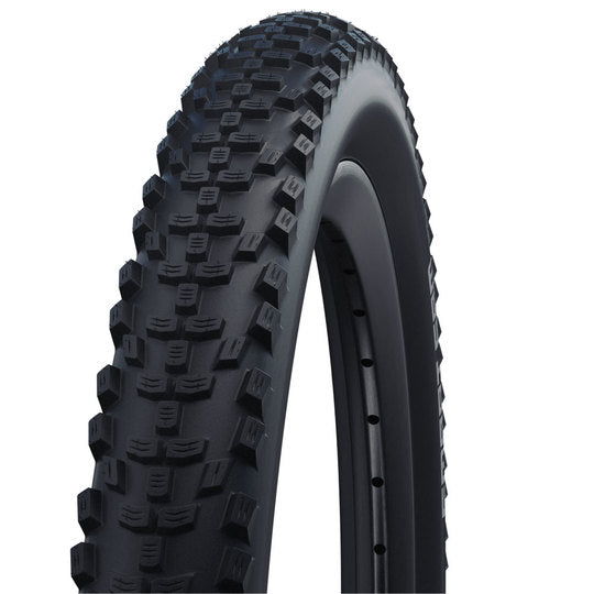Buitenband 24" Schwalbe Smart Sam 24x235 60-507 Zwart