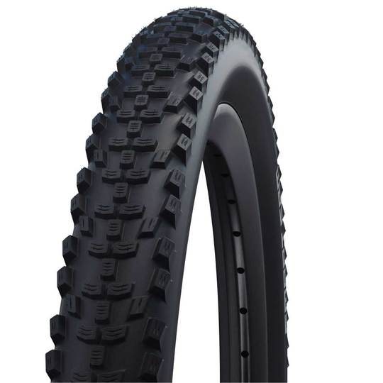 Buitenband 28" Schwalbe Smart Sam 28x165 44-622 Zwart