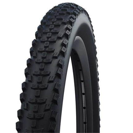 Buitenband 20" Schwalbe Smart Sam 20x185 47-406 Zwart