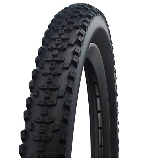 Buitenband 20" Schwalbe Smart Sam 20x185 47-406 Zwart
