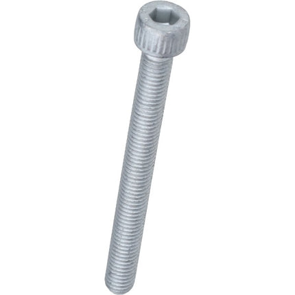 boulon Piaggio hexagonal intérieur échappement d'origine m8x80mm beverly, mp3, primavera, sprint 842502
