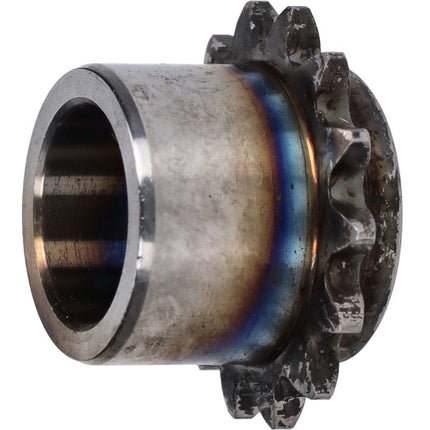 Drive gear Piaggio original oil pump Euro 2/4/5 Fly, Liberty, LX, Primavera, Sprint, Zip 833495