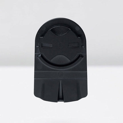Adapter Hammerhead Quarter Turn A1 Computer Zwart