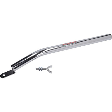 Barre stabilisatrice cadre EBR plié Vespa chrome ciao
