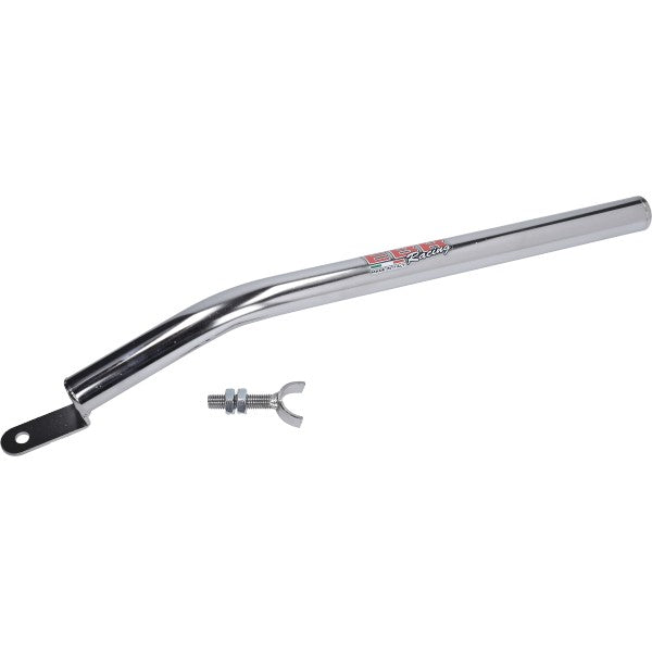 stabilisatorstang EBR frame gebogen Vespa chroom ciao