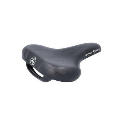 Zadel Selle Royal Velo Pro Z/STROP Zwart