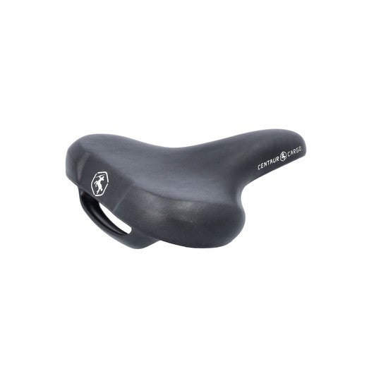 Zadel Selle Royal Velo Pro Z/STROP Zwart