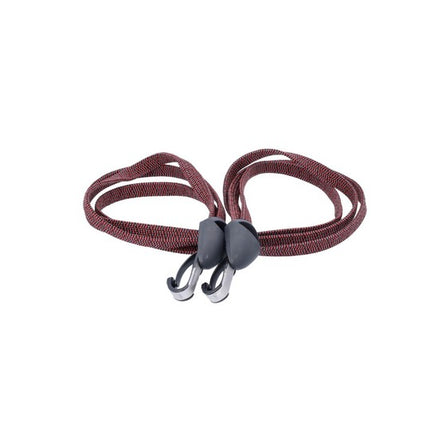 Snelbinder Widek Trio M/HAAK 75CM Rood