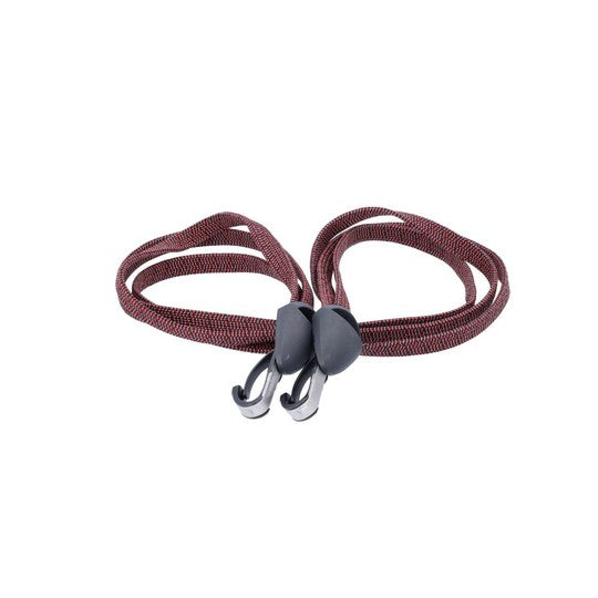 Snelbinder Widek Trio M/HAAK 75CM Rood
