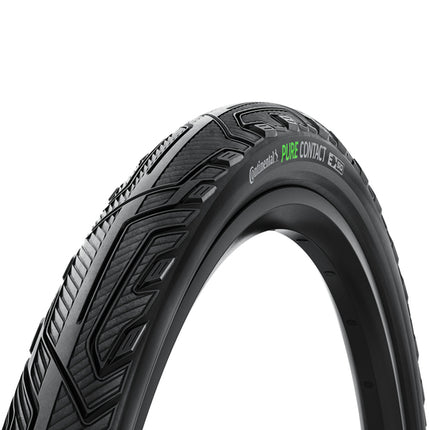 Buitenband 28" Continental Pure Contact 28x175 47-622 Zwart