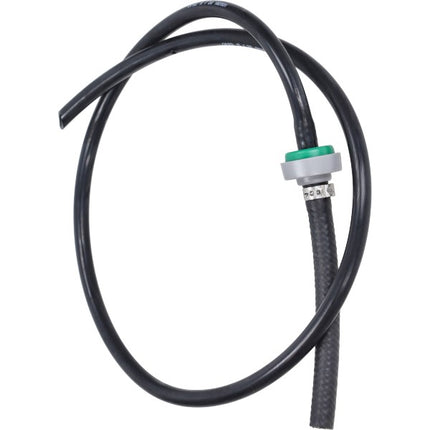 fuel hose Piaggio genuine complete euro-2/3/4 primavera 4t-3v, sprint 4t-3v 1b000694