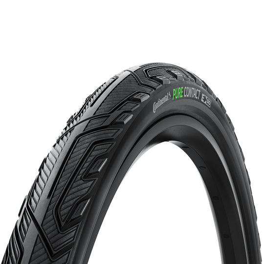 Buitenband 28" Continental Pure Contact 28x200 50-622 Zwart