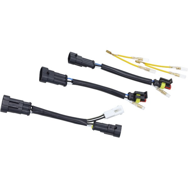 kabeladapterset knipperlicht achterlicht verloopstekker model  2024> euro-5 primavera, sprint