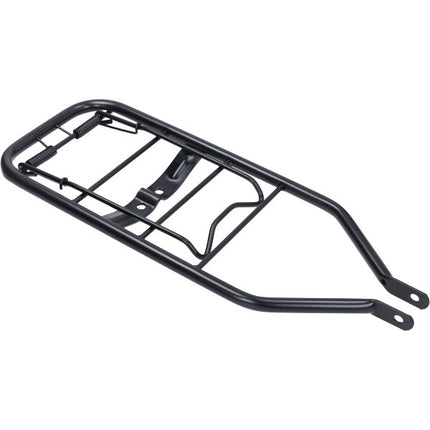 achterdrager DMP zwart puch maxi