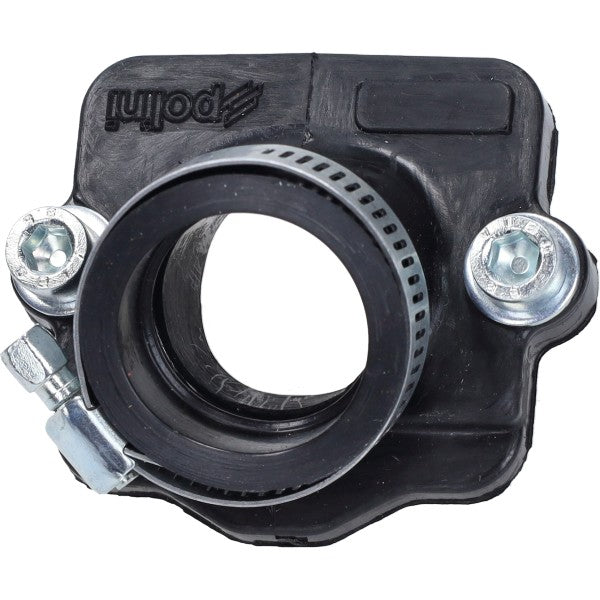 spruitstuk polini recht voor cp carburateurs sco piaggio 2t 215.0438