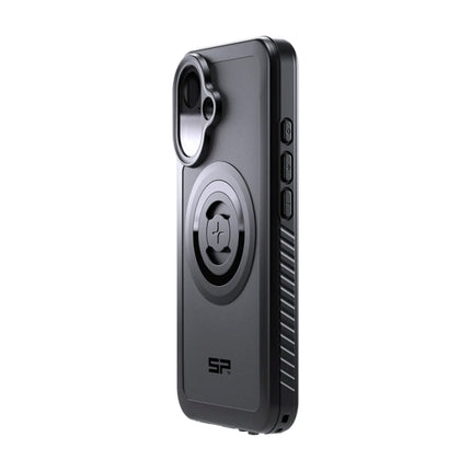 Telefoonhouder SP Connect Case Xtreme SPC+ Teled 16 Zwart
