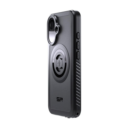 Telefoonhouder SP Connect Case Xtreme SPC+ Teled 16 Zwart