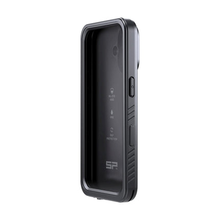 Telefoonhouder SP Connect Case Xtreme SPC+ Teled 16 Zwart