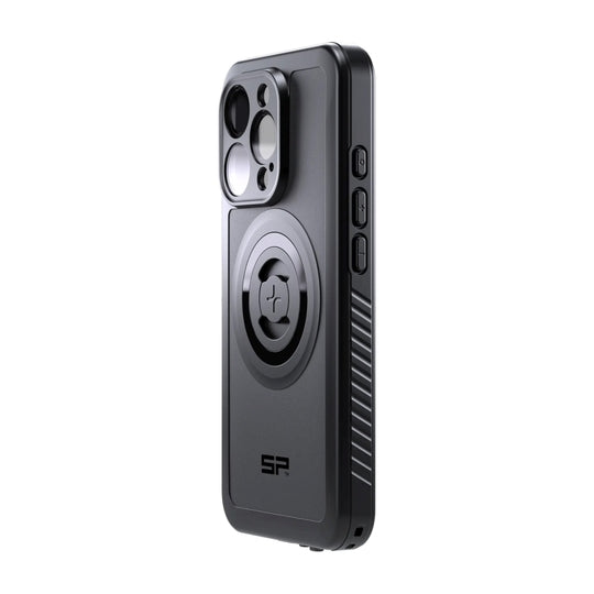 Telefoonhouder SP Connect Case Xtreme SPC+ Teled 16P Zwart