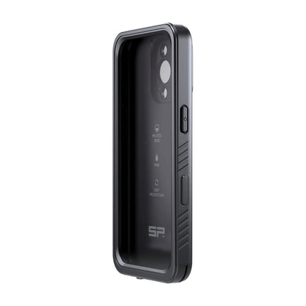 Telefoonhouder SP Connect Case Xtreme SPC+ Teled 16P Zwart
