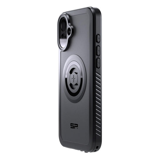 Telefoonhouder SP Connect Case Xtreme SPC+ Teled 16+ Zwart