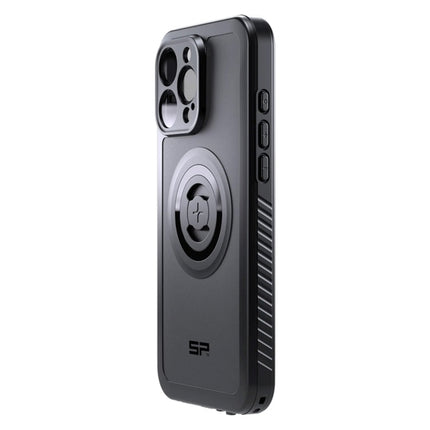 Telefoonhouder SP Connect Case Xtreme SPC+ Teled 16PM Zwart