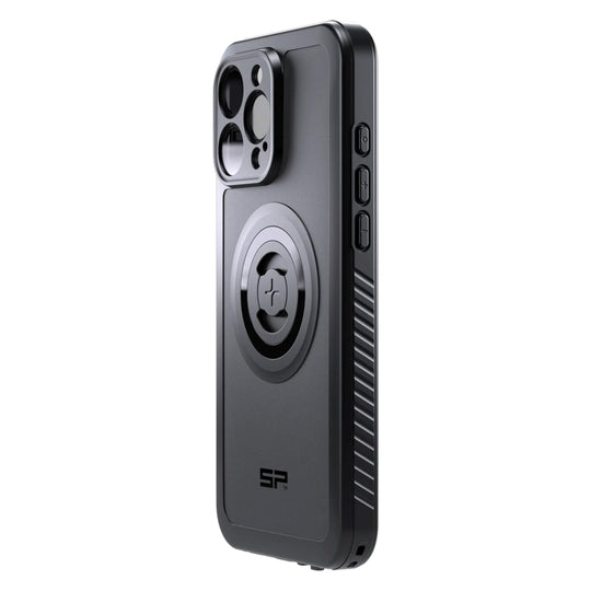 Telefoonhouder SP Connect Case Xtreme SPC+ Teled 16PM Zwart