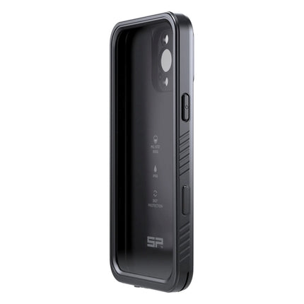 Telefoonhouder SP Connect Case Xtreme SPC+ Teled 16PM Zwart