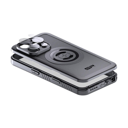 Telefoonhouder SP Connect Case Xtreme SPC+ Teled 16PM Zwart
