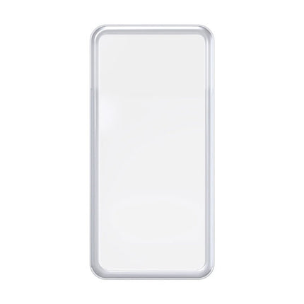 Telefoonhouder Regenhoes SP Connect Weather Cover Teled Pixel 8 Transparant