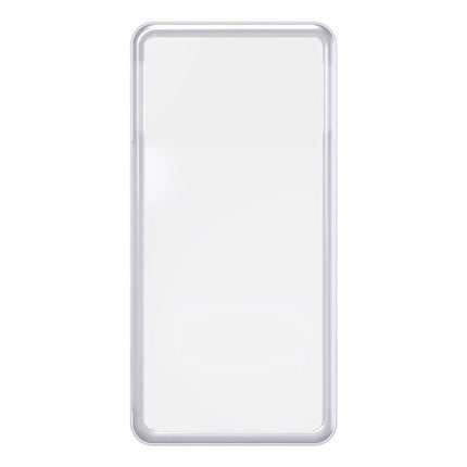 Telefoonhouder Regenhoes SP Connect Weather Cover Teled Pixel 8 Transparant
